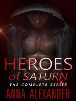 cover image of Heroes of Saturn